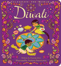 Image of Celebrate the world: diwali