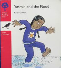 Image of Yasmin and the flood