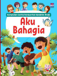 Image of Aku bahagia