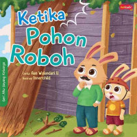 Image of Ketika pohon roboh