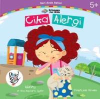 Image of Cika alergi