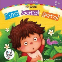 Image of Fino gatal-gatal