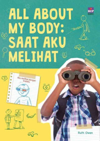 Image of All about my body: saat aku melihat