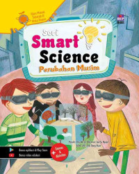Image of Seri smart science: perubahan musim
