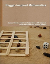 Image of Reggio-inspired mathematics: a professional inquiry project in the richmond school district