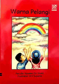 Image of Warna pelangi