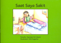 Image of Saat saya sakit