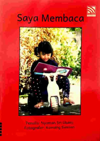 Image of Saya membaca