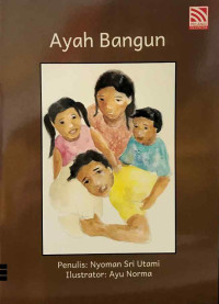 Image of Ayah bangun