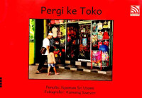Image of Pergi ke toko