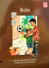 Image of Bola