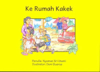 Image of Ke rumah kakek
