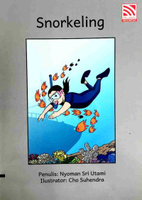 Image of Snorkeling