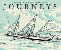 Image of Journeys : tales of travel and trailblazers