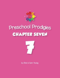 Image of Preschool prodigies chapter seven 7
