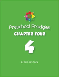 Image of Preschool prodigies chapter four 4