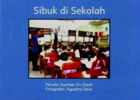 Image of Sibuk di sekolah