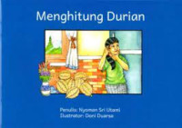 Image of Menghitung durian