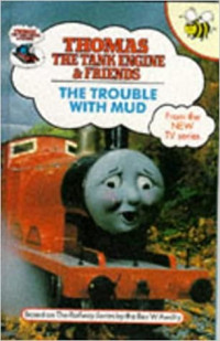 Image of The trouble with mud