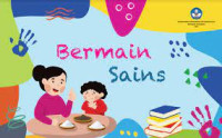Image of Bermain sains
