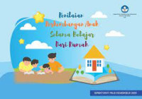 Image of Penilaian perkembangan anak selama belajar dari rumah