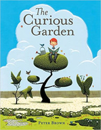 Image of The curious garden