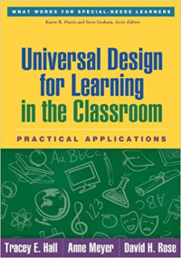 Image of Universal design for learning in the classroom : practical applications