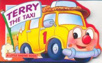 Image of Terry the taxi