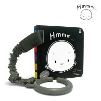 Image of Hmmm...