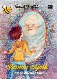 Image of Cermin ajaib : dan cerita - cerita lain