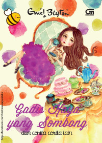 Image of Gadis kaya yang sombong : dan cerita - cerita lain
