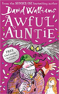 Image of Awful Auntie