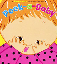 Image of Peek-a-baby