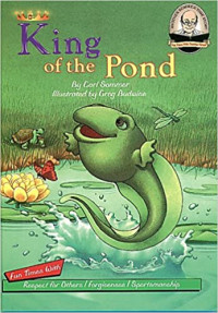 Image of King of the Pond