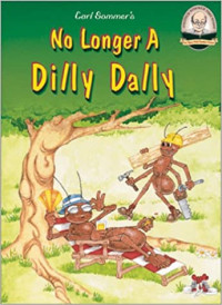 Image of No longer a Dilly Dally