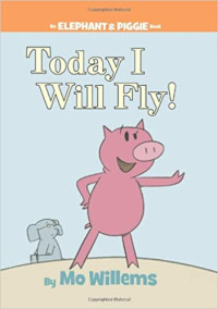 Image of Today I will fly!