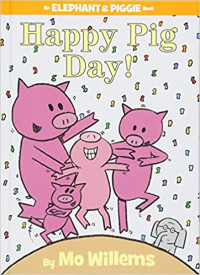 Image of Happy Pig Day!