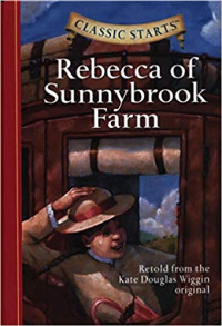 Image of Rebecca of Sunnybrook Farm