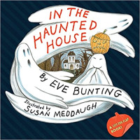 Image of In the haunted house