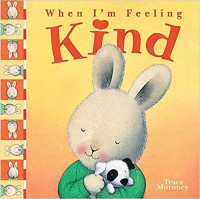 Image of When I'm feeling kind