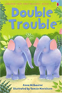 Image of Double trouble