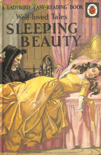 Image of Sleeping Beauty