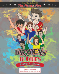 Image of Braden's buddies : energy explosion