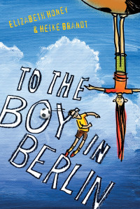 Image of To boy in Berlin