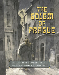 Image of The golem of prague