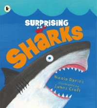 Image of Surprising sharks