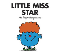 Image of Little miss star