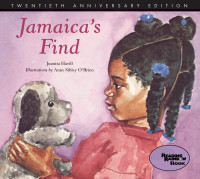 Image of Jamaica's find