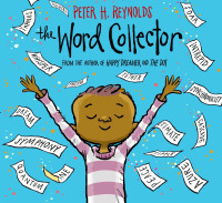 Image of The word collector