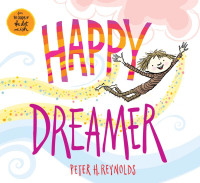 Image of Happy dreamer